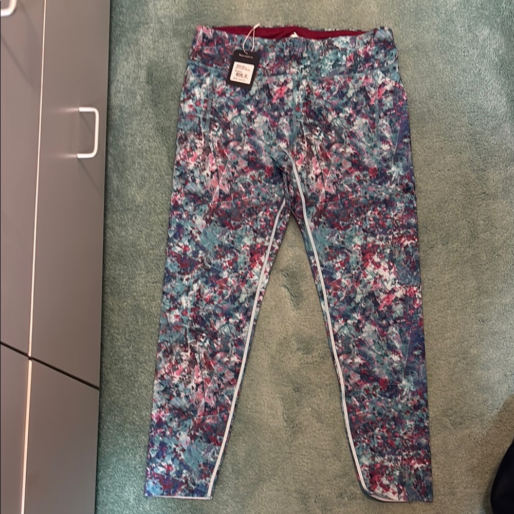 Rabbit Speed Tights Women’s Large